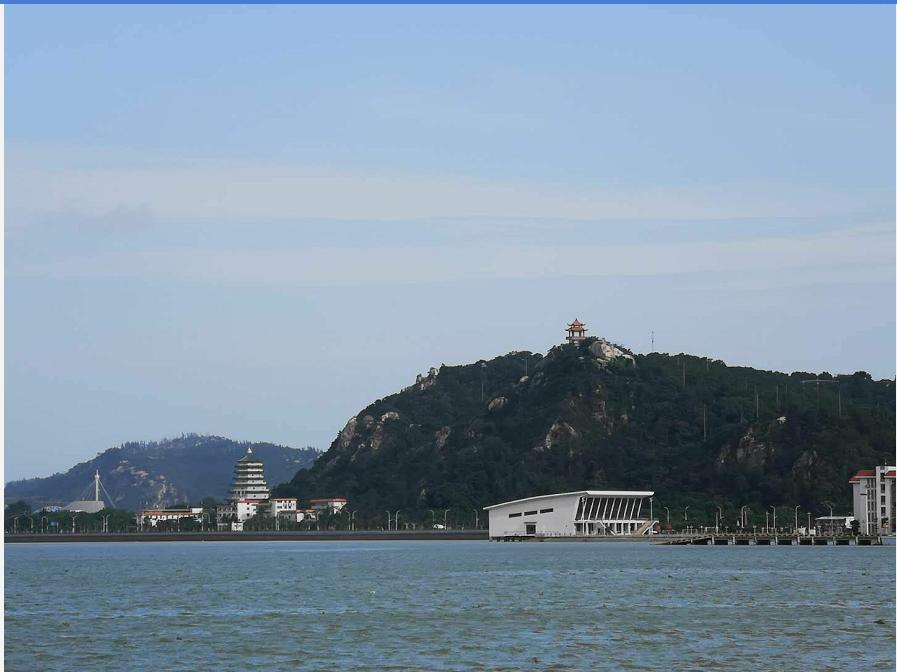 7Days Inn Shantou Municipal Government Εξωτερικό φωτογραφία